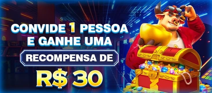 56755 Indique amigos para receber um bônus